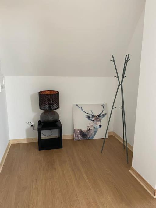 Appartement Emy Spacieux Et Lumineux Sedan Dış mekan fotoğraf