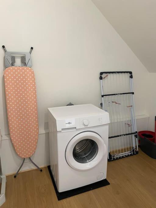 Appartement Emy Spacieux Et Lumineux Sedan Dış mekan fotoğraf